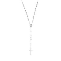 Collana Amen Uomo in Acciaio ACCL112 - ACCL112